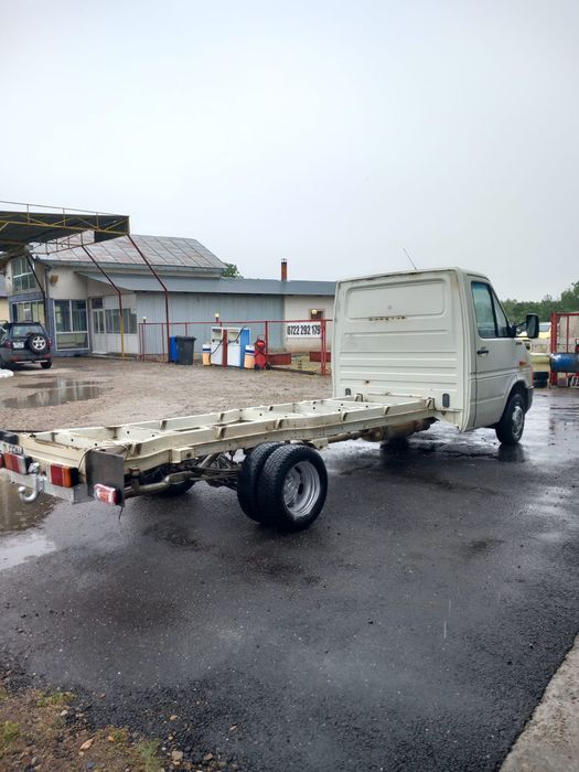 Vand Volkswagen L T