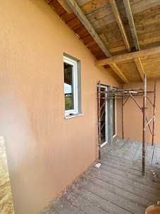 Vand casa si teren Maguri