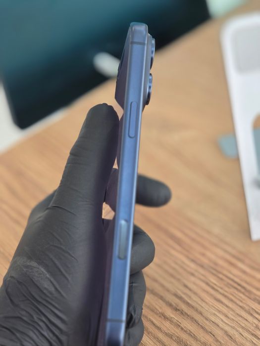 iPhone 17 Pro Max 1TB