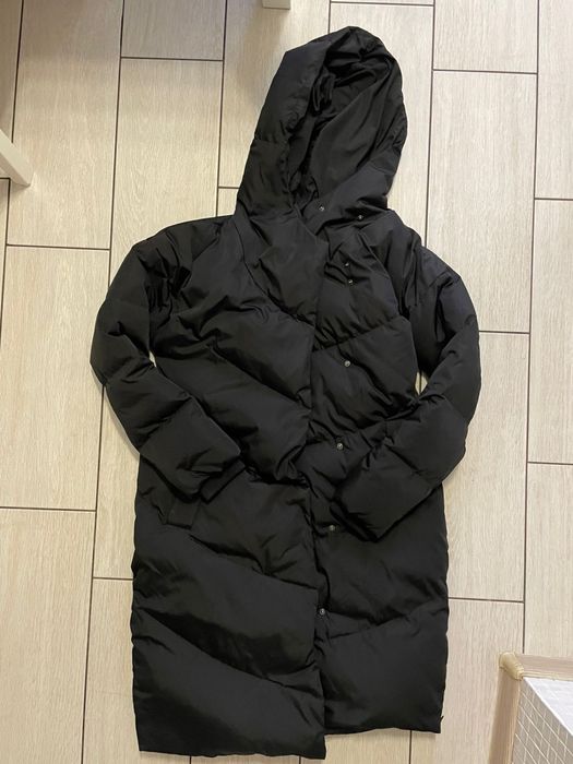 Продам пуховик