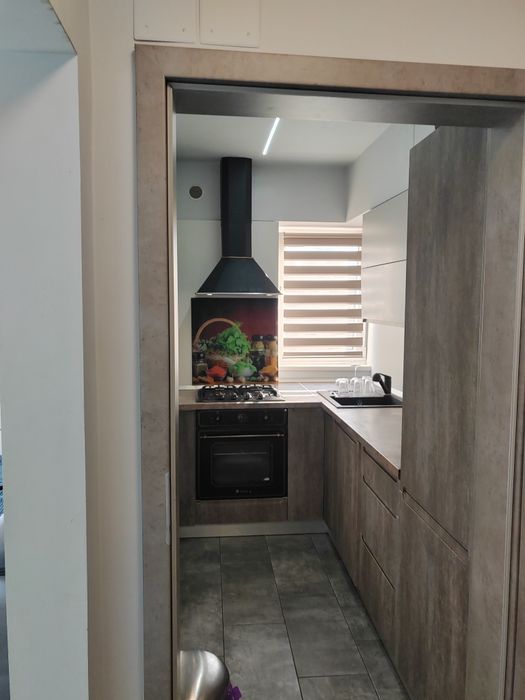 Apartament de vanzare,str. Vasile Pârvan 2-4