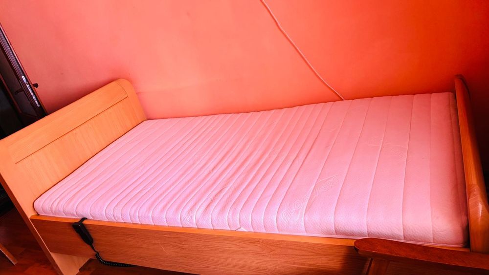 Pat electric medical