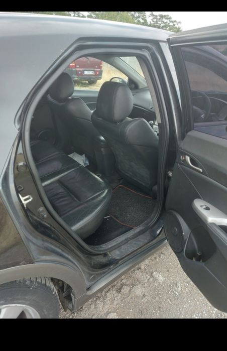 Honda Civil 2.2.     .