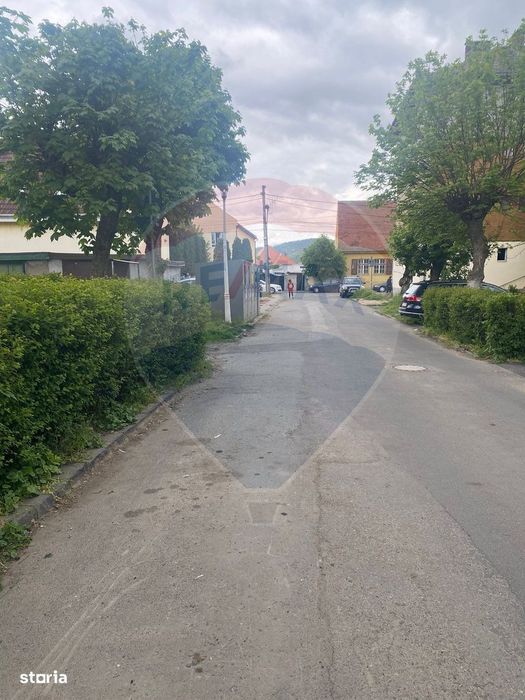 Apartament cu 2 camere de vânzare în Medias et 2 zona centrala