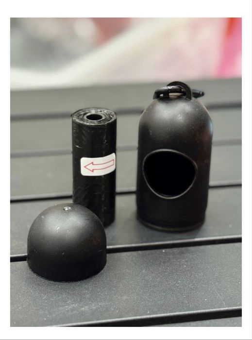 Пакеты для собак