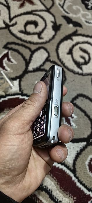 Sony Ericsson k750i