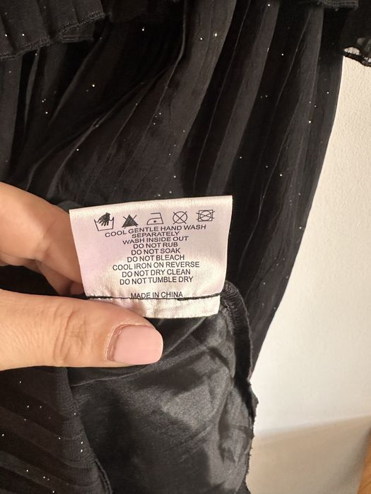 Rochie eleganta Lipsy, marime 38M