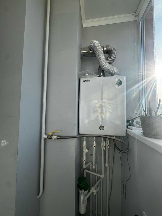 Продам 1комн кв Батыс с ремонтом