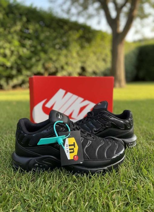 Adidasi Nike TN - Adidasi PREMIUM - Full Box