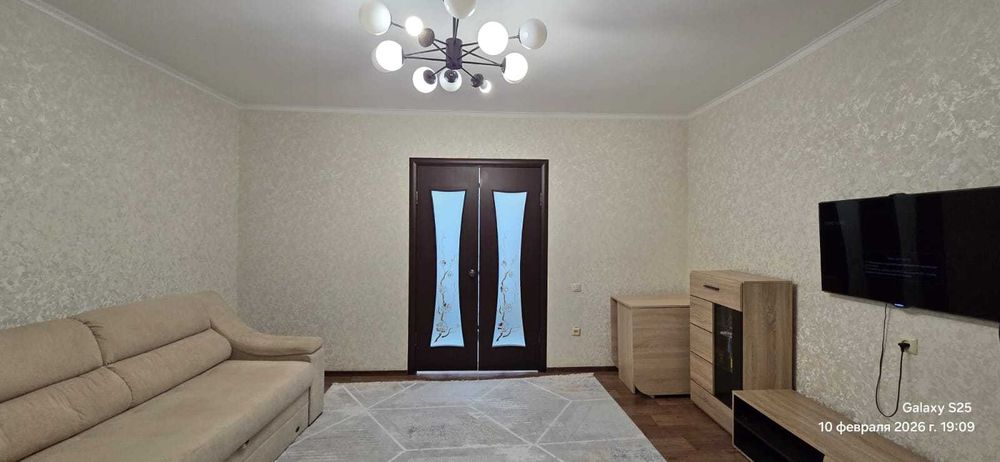 !2 комнаты комфорта в 9 микрорайоне!