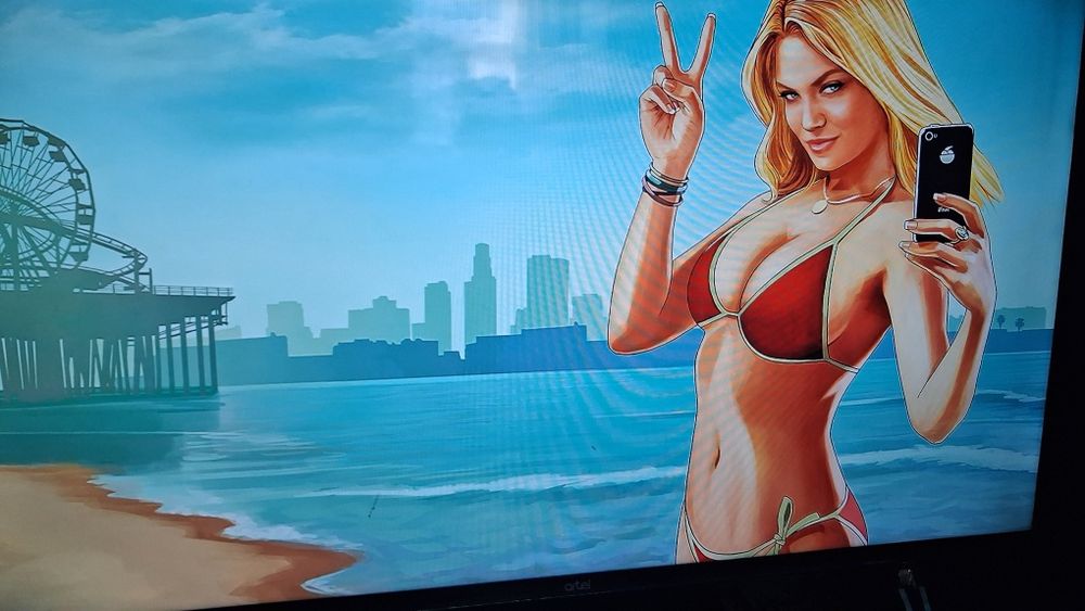 Продам гта 5 на пс 4