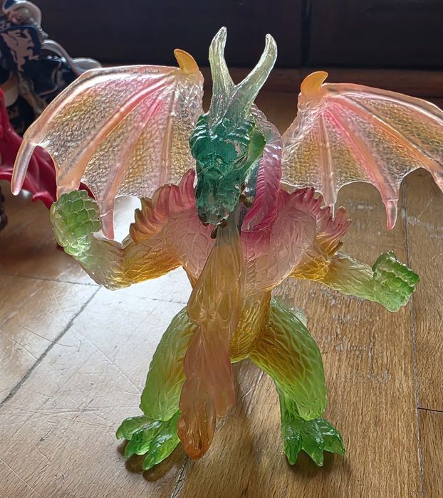 Figurine Papo de colectie