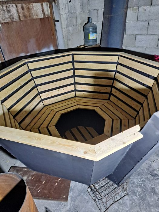 Продам банный чан