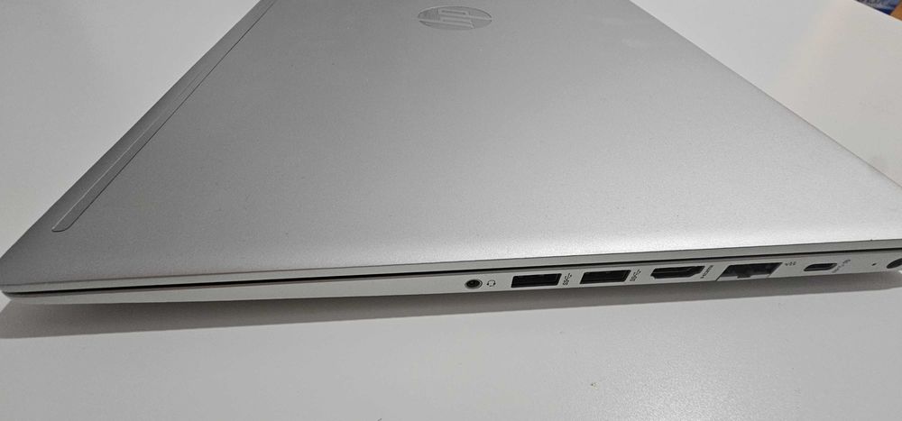 Laptop Hp Probook 450 G6