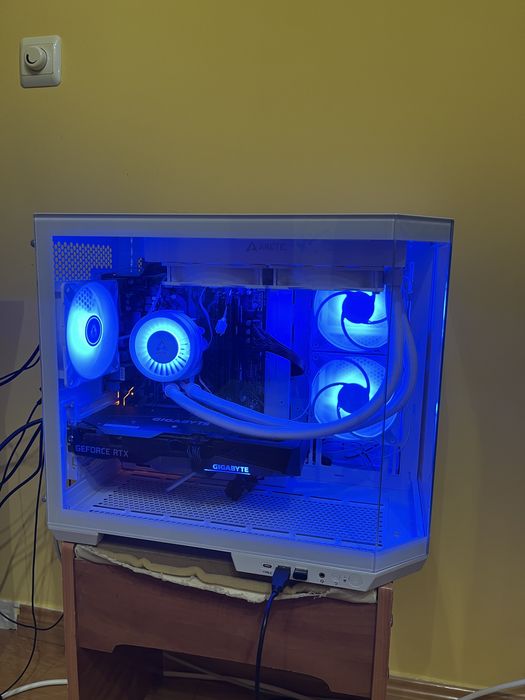 Pc Gaming Competitiv