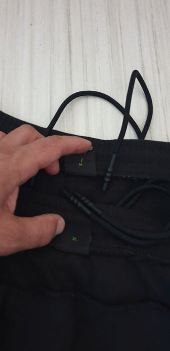 Hugo Boss Helwyn Mens Pant  XL НОВО! и М ОРИГИНАЛ! 2Броя Мъжки Долнища