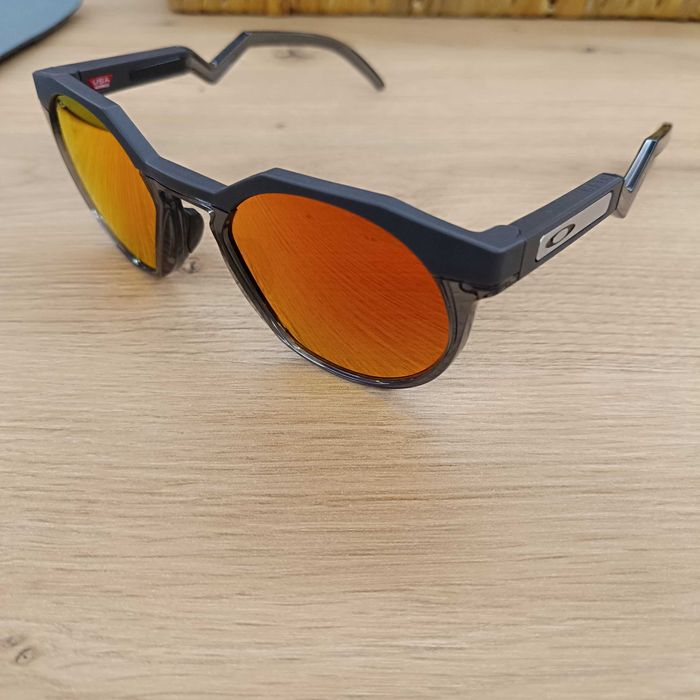 Слънчеви очила Oakley  и Oakley HSTN стъкла за спортни очила Dynafit