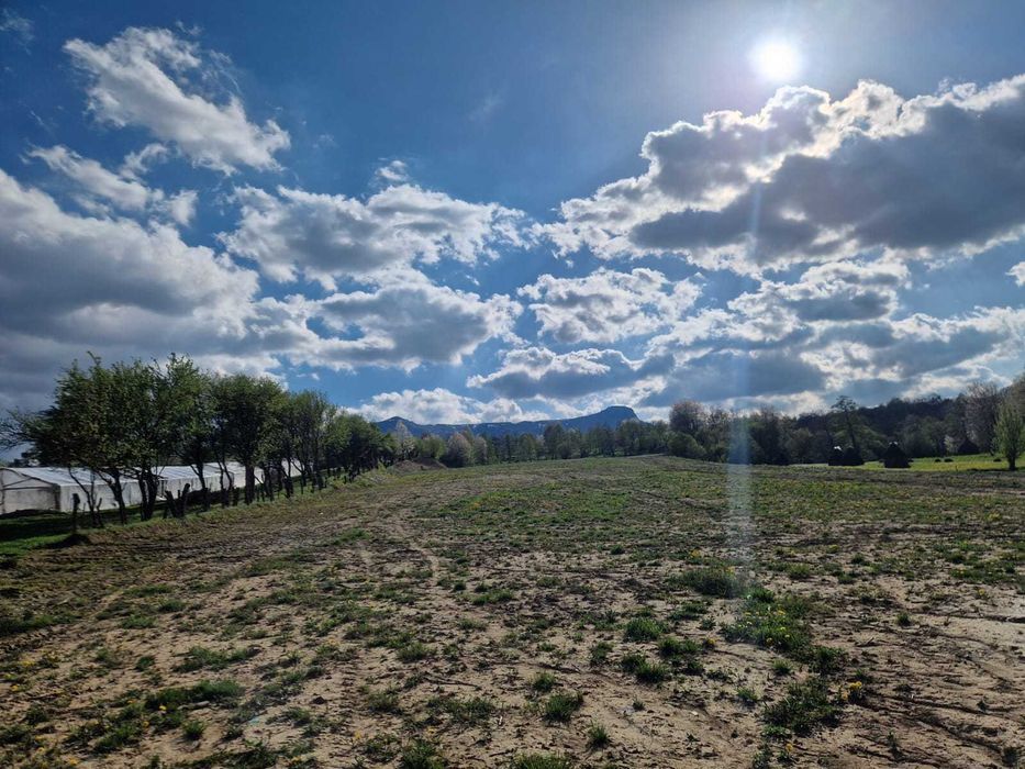 Vand Teren in Breb, Maramures