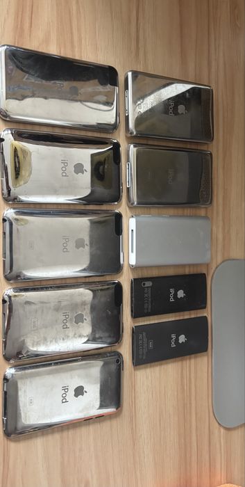 Apple IPod 10 bucati