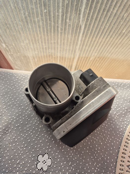 Clapeta acceleratie Renault