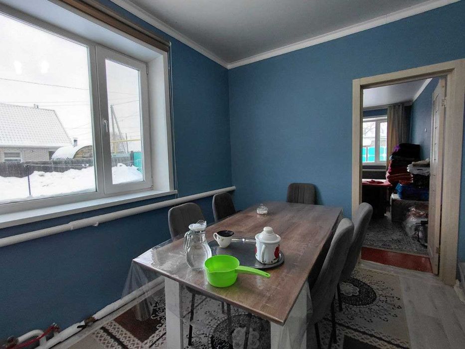 Продам 3 ком дом За тобольск