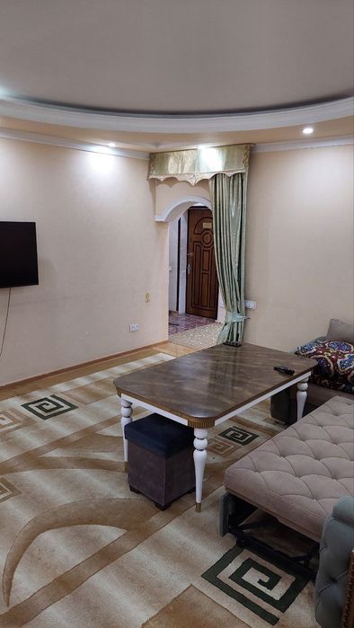 4-комн. квартира, 98 м², Яшнабадский район