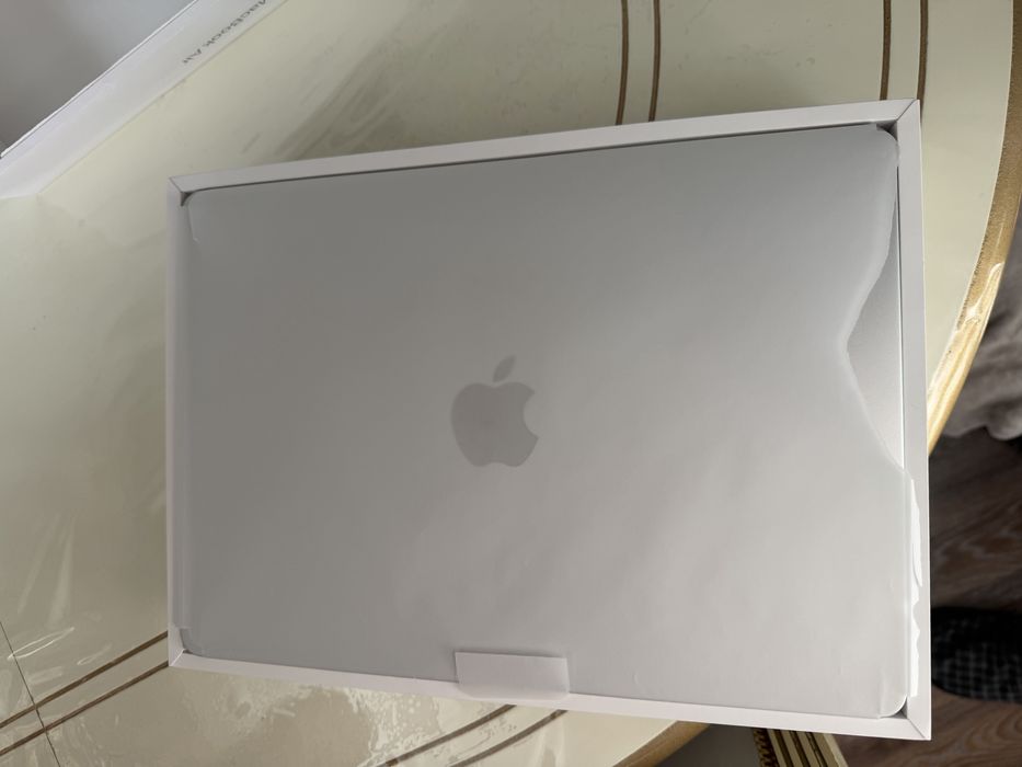 MacBook Air13 2025