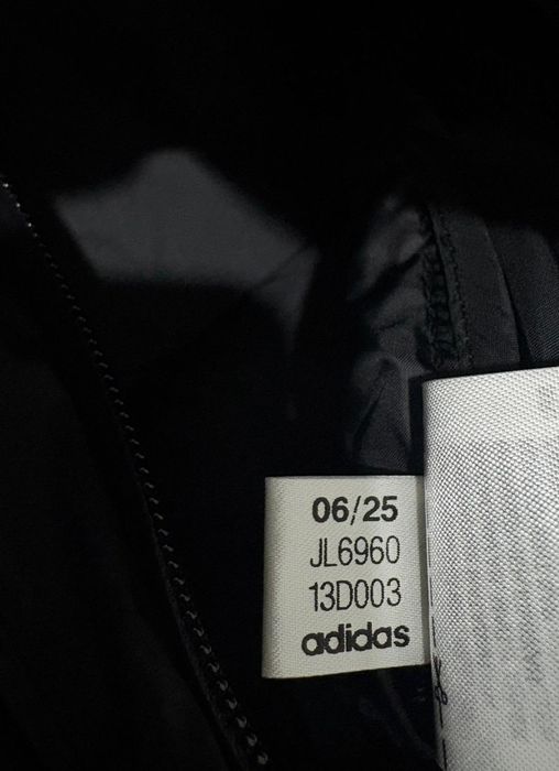 Adidas - ZNE My Shelter (geaca cu puf)