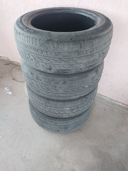 Шины для легковых авто