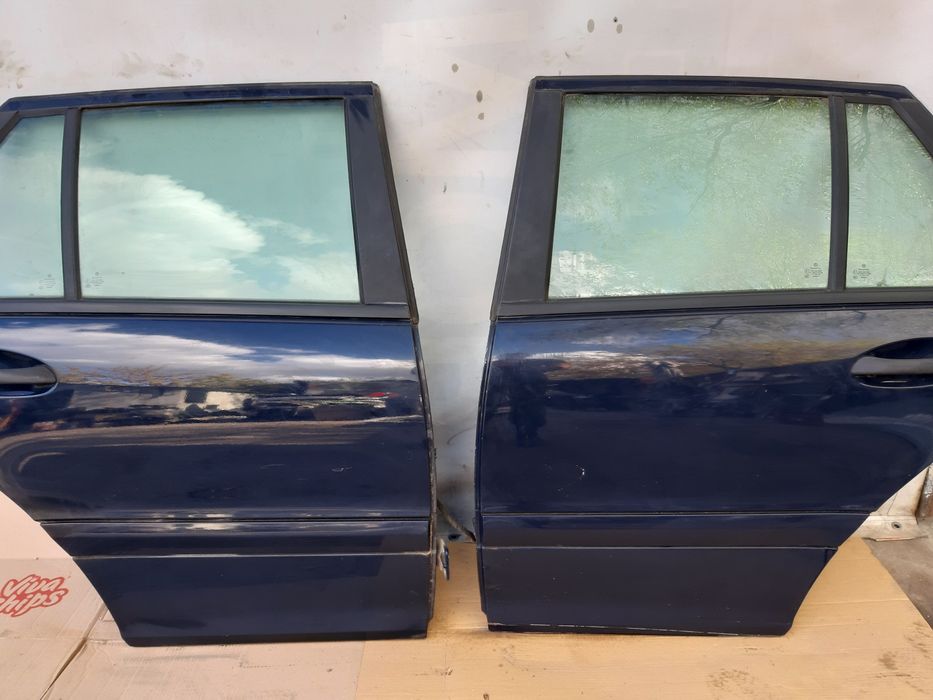 Usa stanga dreapta spate mercedes w203 combi break