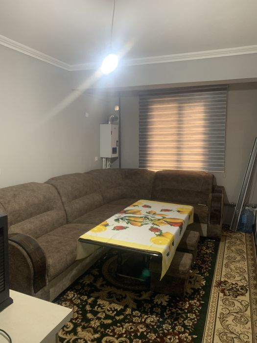 Arendaga kvartira Bo’ston daxasi Yaqeen groupdan 1 xona 2 xona qilinga