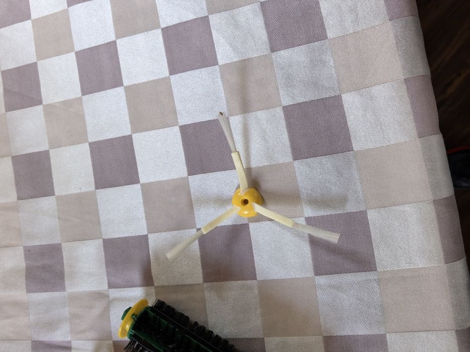 Четки за irobot 5 та серия