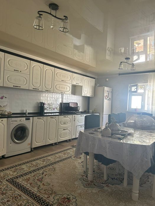 Продам частный дом в Заречный 1