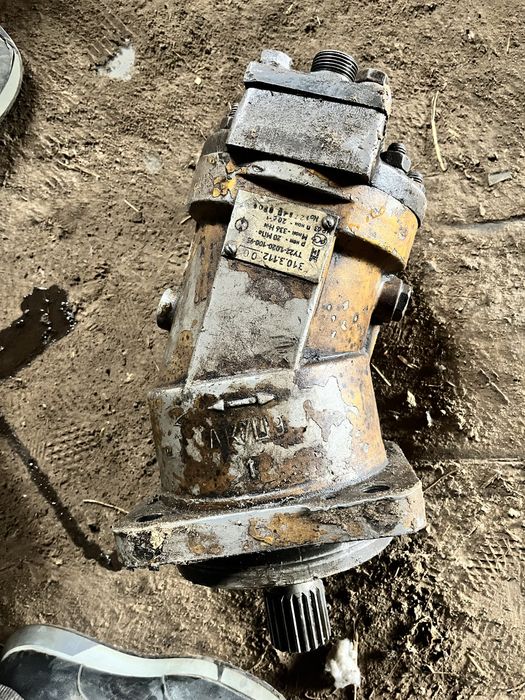 Aymak nasoslar sotiladi holati juda zor ishga tayyor