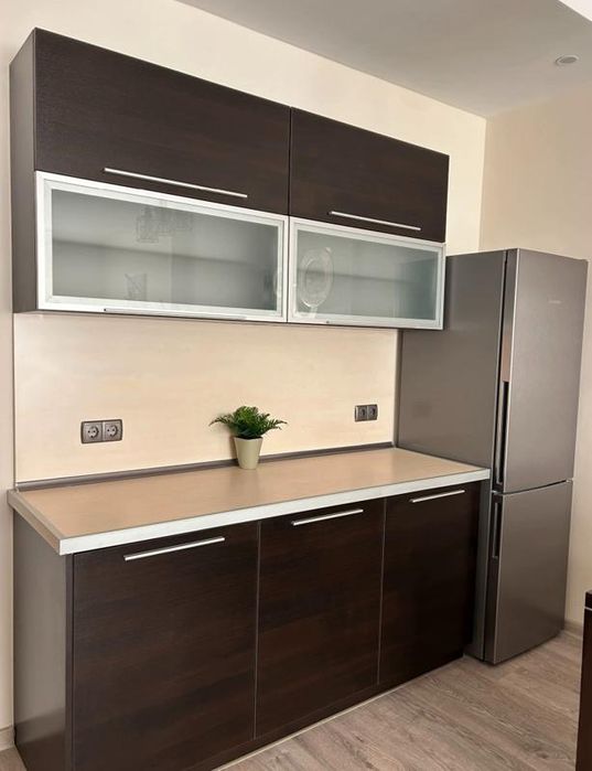 Дава се под наем Двустаен апартамент в София, Център - 55 кв.м за 800 € - Снимка #4