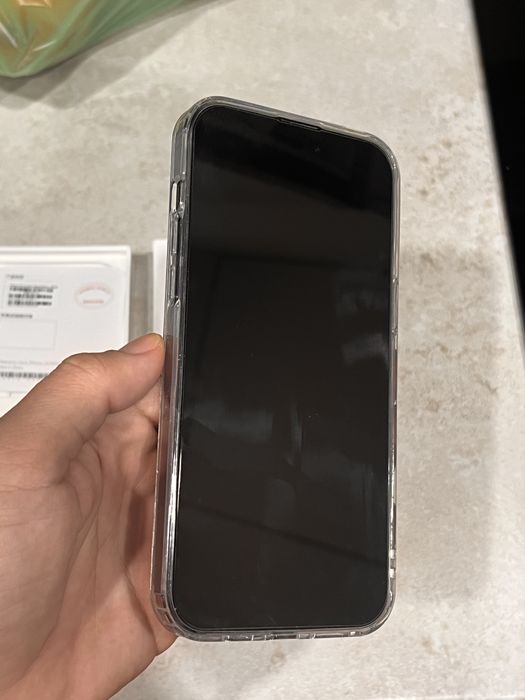 IPhone14pro max 256gb