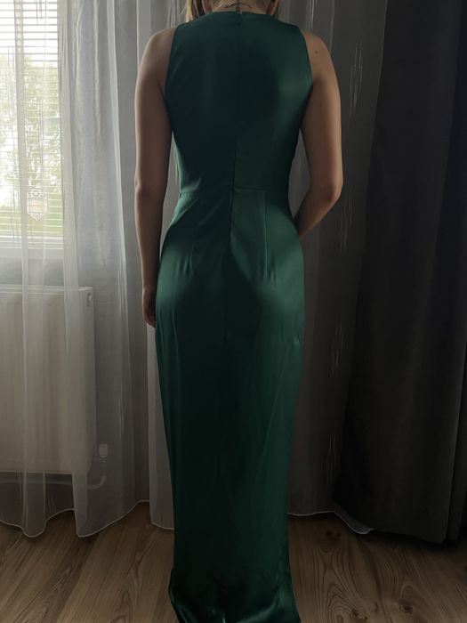 Официална дълга рокля