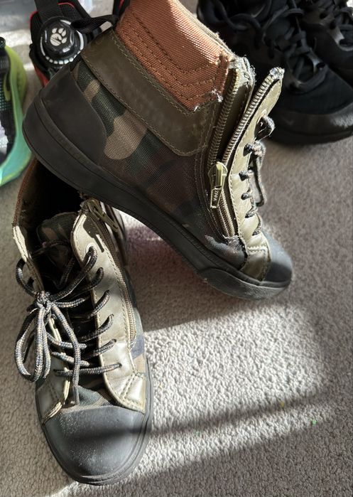 Спортни обувки, маратонки номер 32, 33 и 34