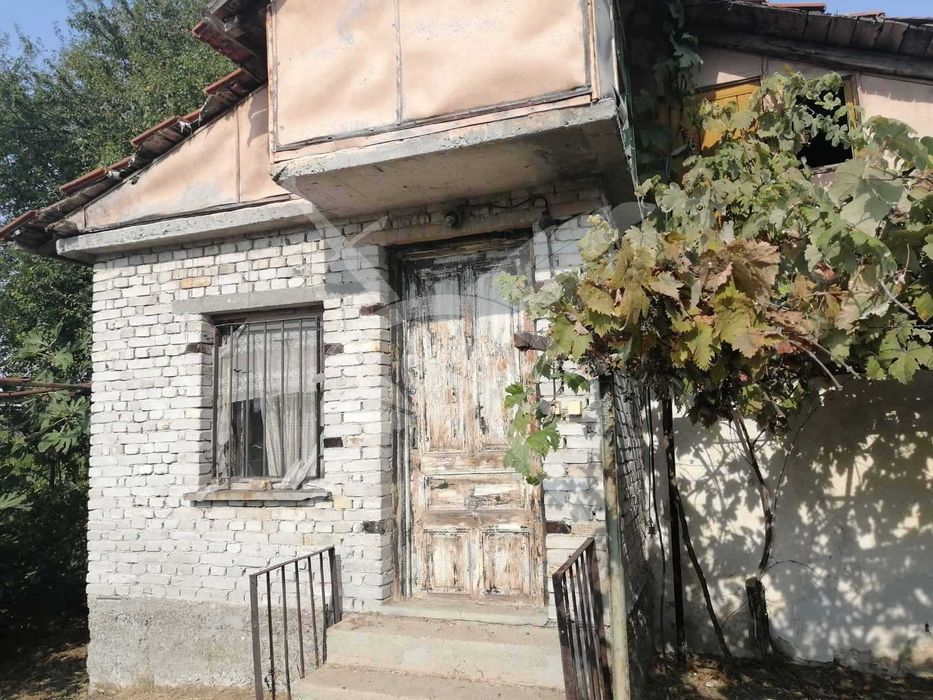 Продава се Парцел в с. Изворище, Област Бургас - 722 кв.м за 75 €/кв.м - Снимка #2