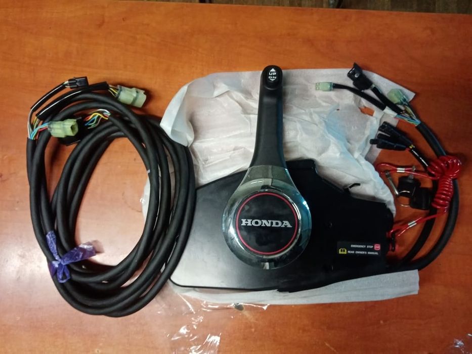 Лодочный мотор   Honda 60  лс