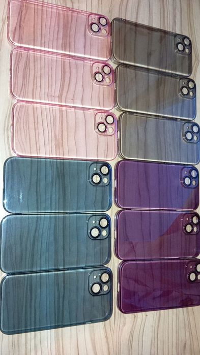 Кейсове за Айфон 15