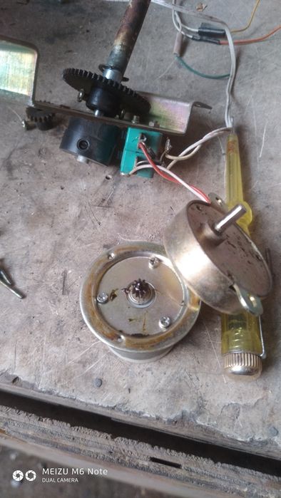 Запчасти стабилизатора