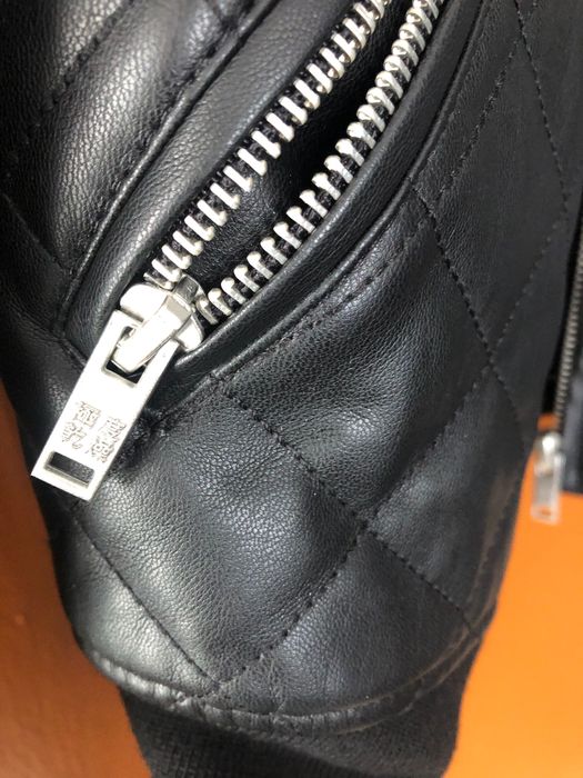 Кожено яке Superdry