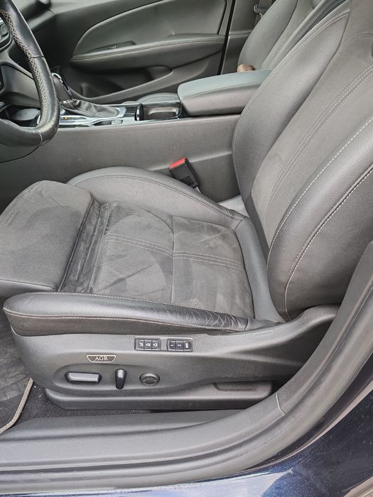 Opel Insignia  2000 diesel Automată An 2020