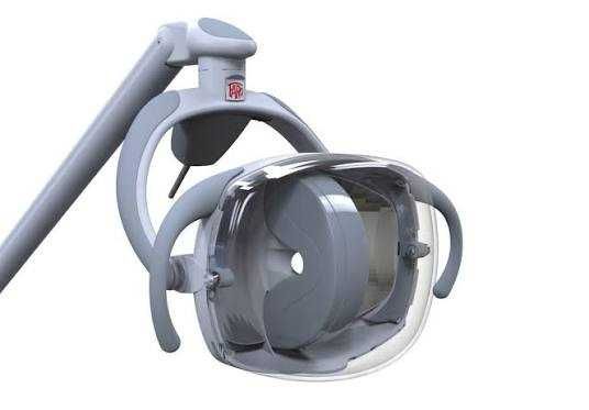 Faro Стоматологично осветление