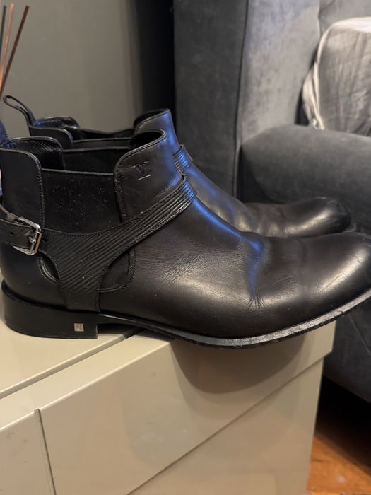 Dsquared , paciotti , philipp plein , bally , balenciaga i drugi