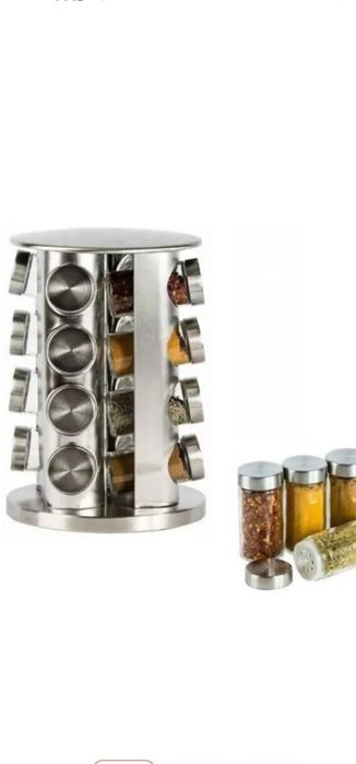 Набор для специй