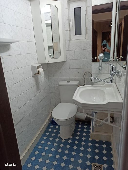 3 camere UltraCentral , zona Bancorex ,  mobilat / utilat / centrala !