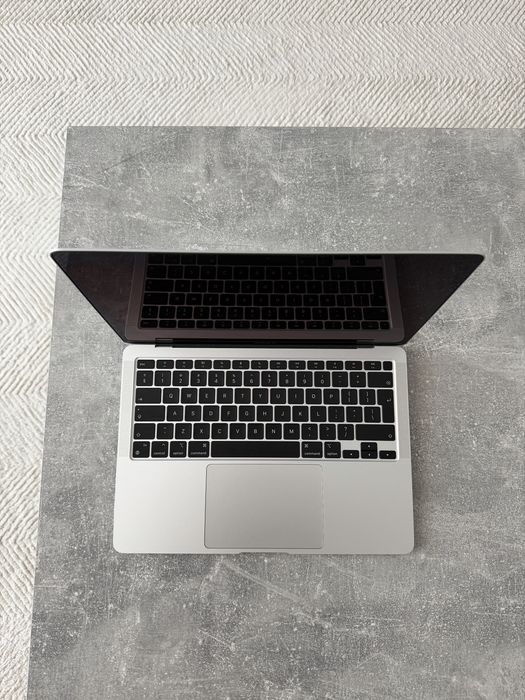 Laptop Apple Macbook Air M1 256GB