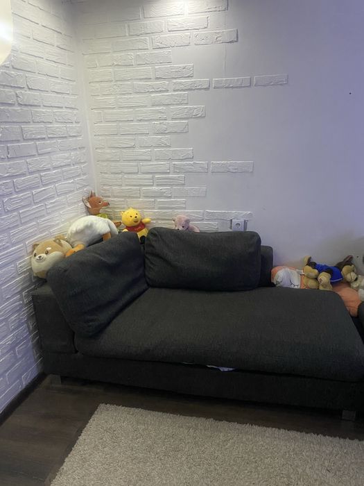 Диван 3.6 метра